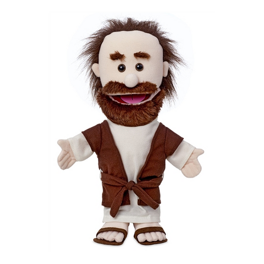 JOSEPH HAND PUPPET