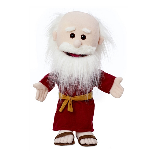 NOAH HAND PUPPET