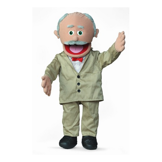 POPS (MEDIUM) FULL/HALF BODY PRO PUPPET XL