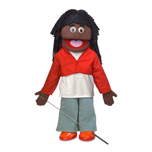 SIERRA FULL-BODY PRO PUPPET