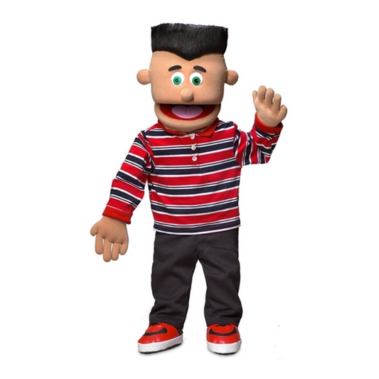 ANTONIO FULL/HALF BODY PRO PUPPET XL