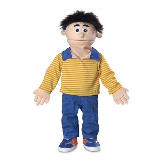 BOBBY FULL/HALF BODY PRO PUPPET XL