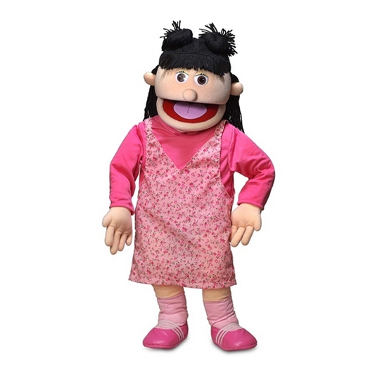 BRIANNA FULL/HALF BODY PRO PUPPET XL
