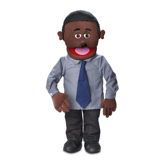 CALVIN FULL/HALF BODY PRO PUPPET XL