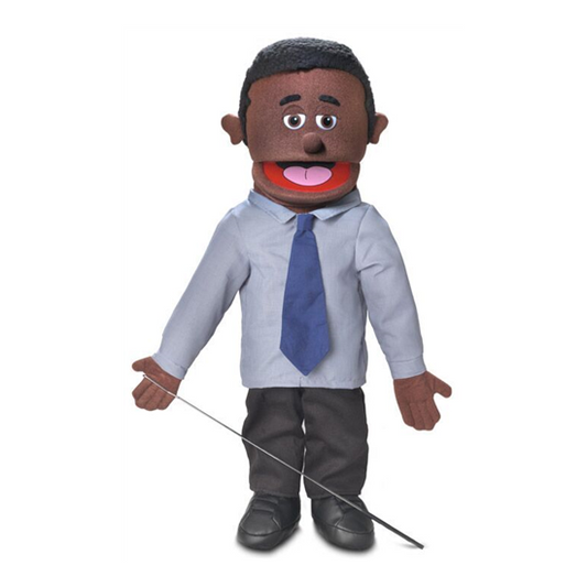 CALVIN FULL-BODY PRO PUPPET