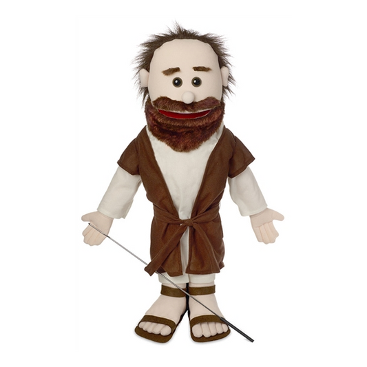 JOSEPH FULL-BODY PRO CHRISTIAN PUPPET