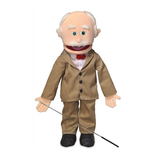POPS (LIGHT) FULL-BODY PRO PUPPET