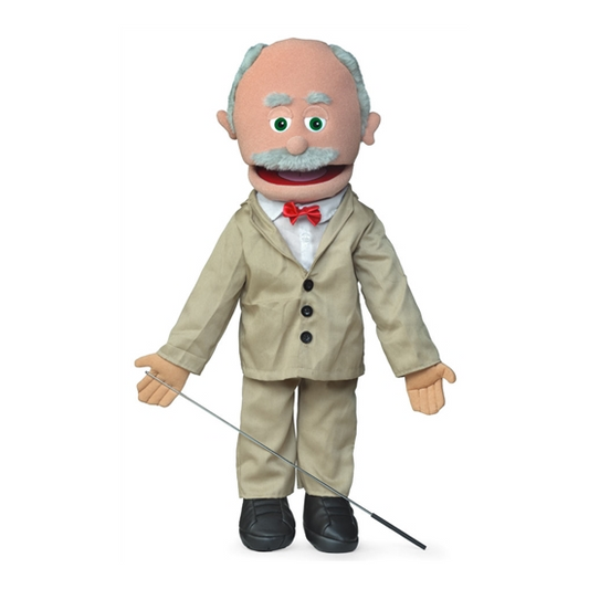 POPS (MEDIUM) FULL-BODY PRO PUPPET