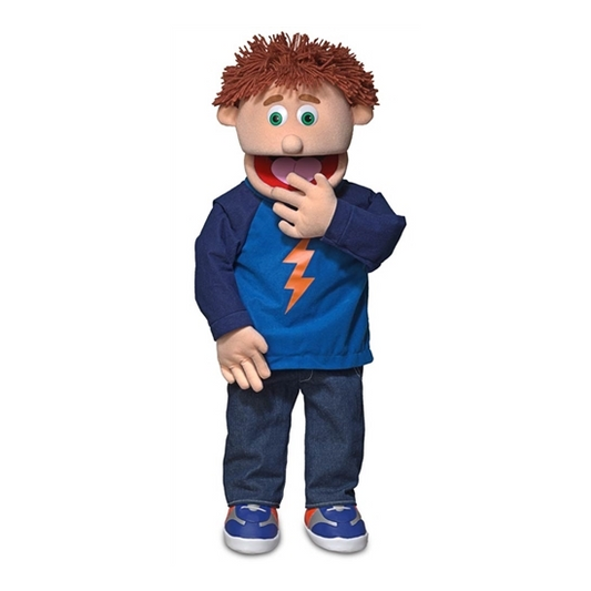 TOMMY FULL/HALF BODY PRO PUPPET XL